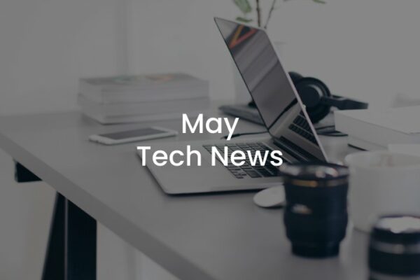 technologies news 2023
