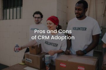 volunteering software