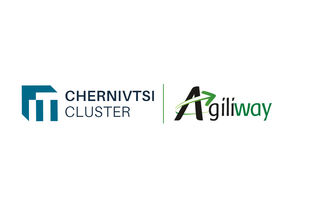Chernivtsi IT Cluster Agiliway