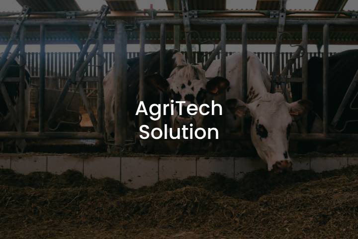 AgriTech Solution Agiliway
