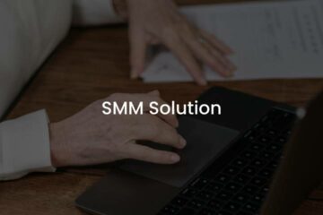 SMM solution Agiliway