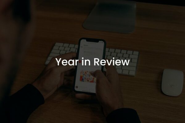 2023 tech news recap