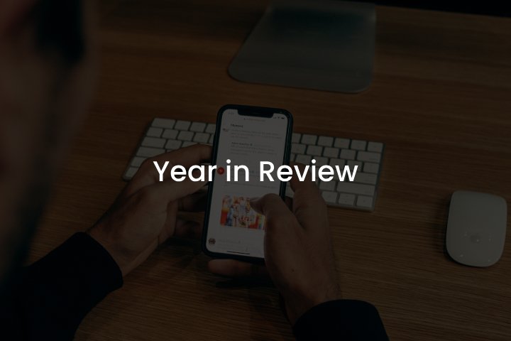 2023 tech news recap