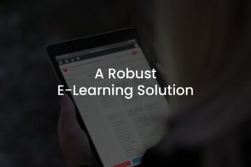 EdTech Solution Corporate Training