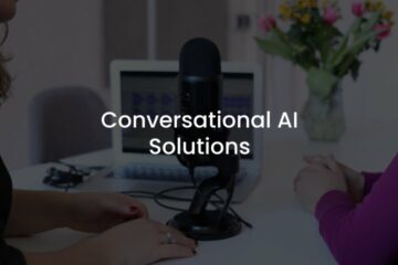 Conversational AI cases