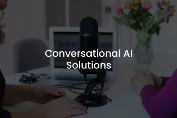 Conversational AI cases