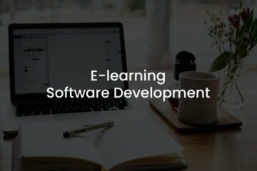 elearning oursourcing