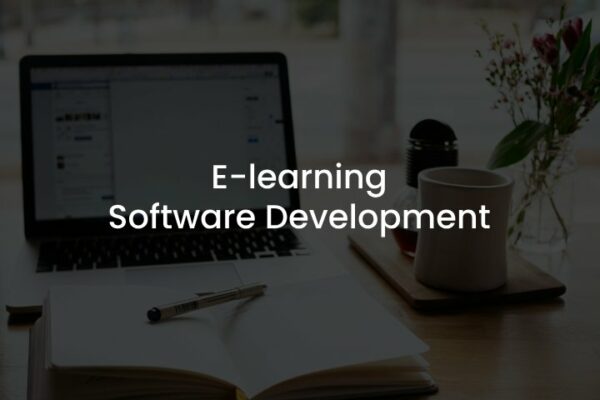 elearning oursourcing