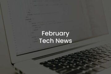 technology updates