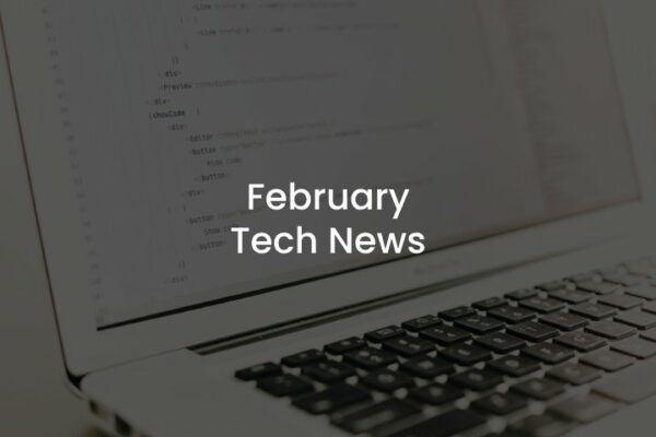 technology updates