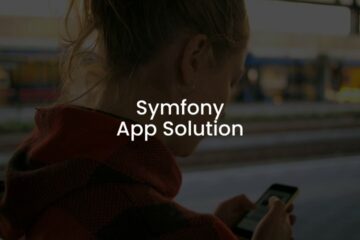 travel app