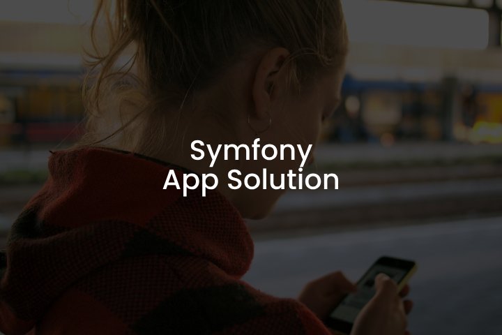 travel app