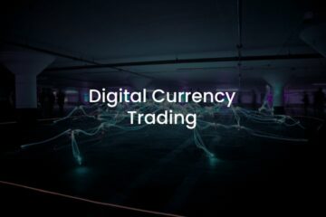 digital trading platform