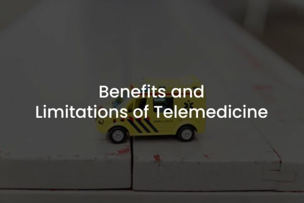 Healthcare benefits
