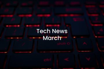 technews AI and more
