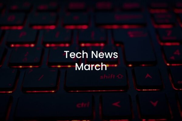 technews AI and more