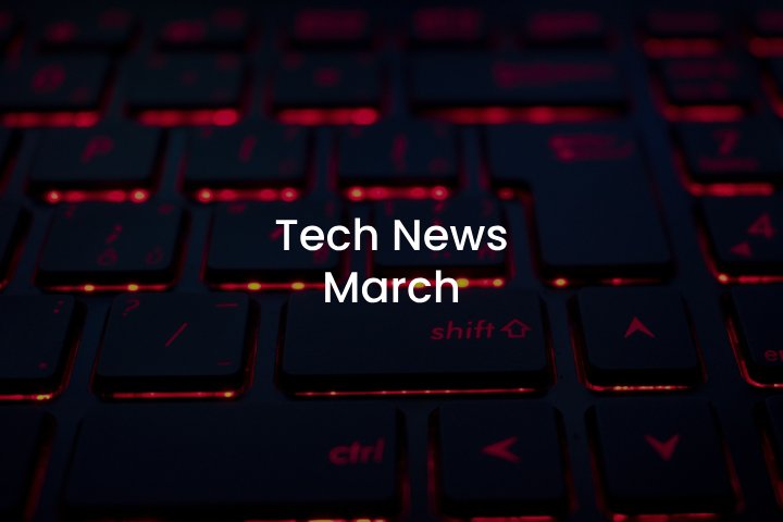 technews AI and more