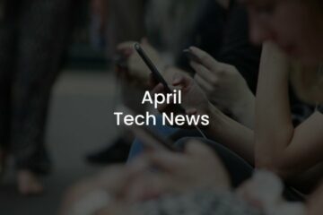 technews April