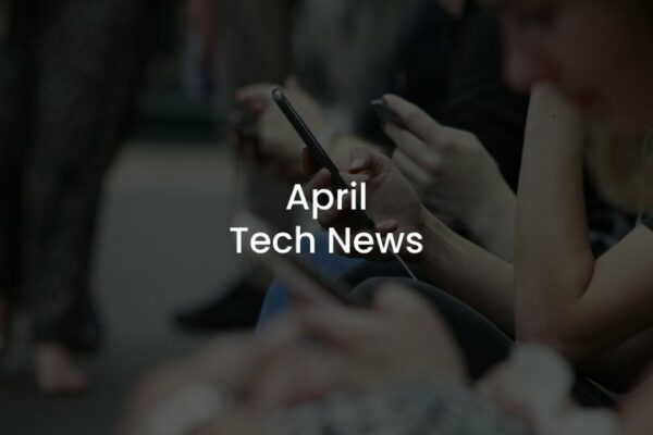 technews April