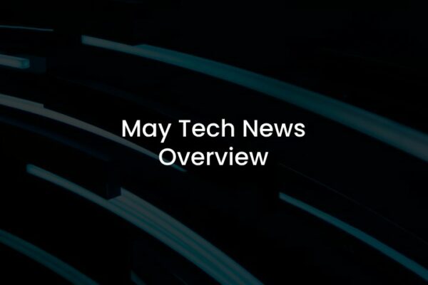 technews may 2024