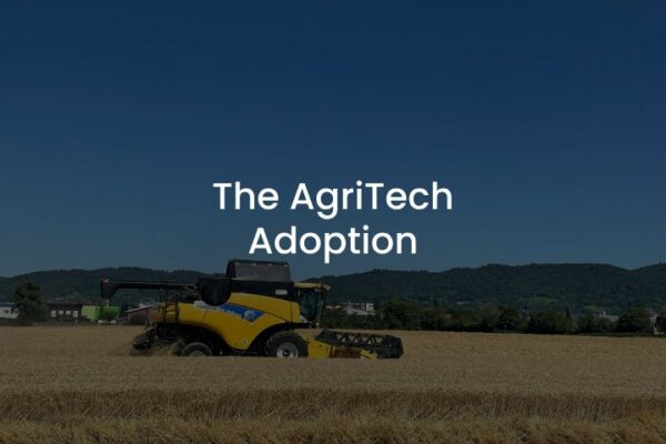 Agritech Solutions