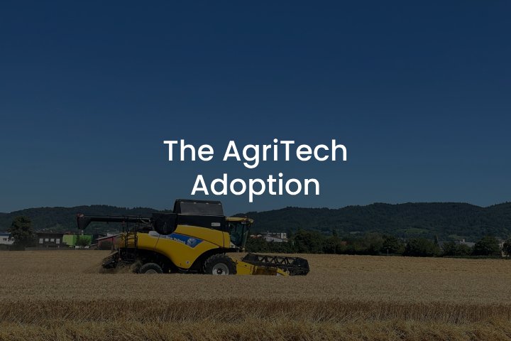 Agritech Solutions
