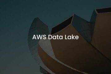 AWS Data Lake