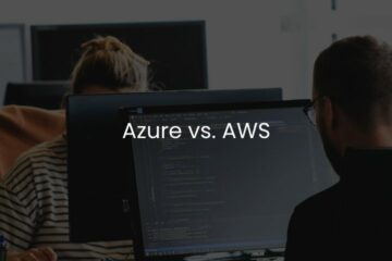 AWS vs Azure