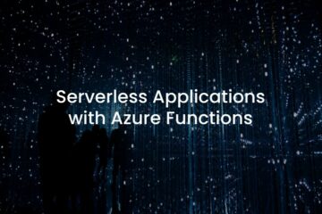 Serverless Applications with Azure Functions