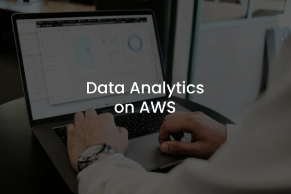 Data Analytics on AWS