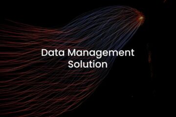 Data Management Solution