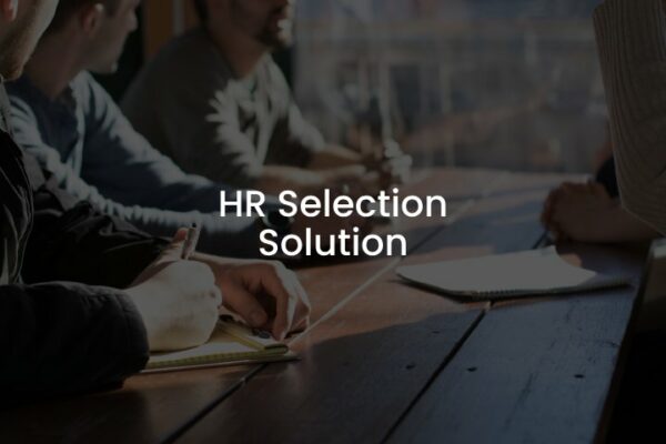 hr tech solution