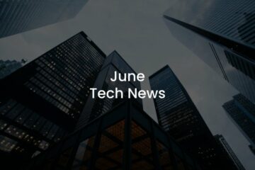 June 2024 tech news