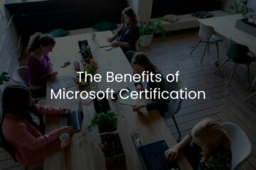 Microsoft Certification