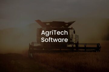 AgriTech Software
