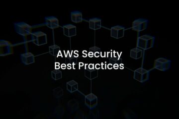 AWS Security Best Practices
