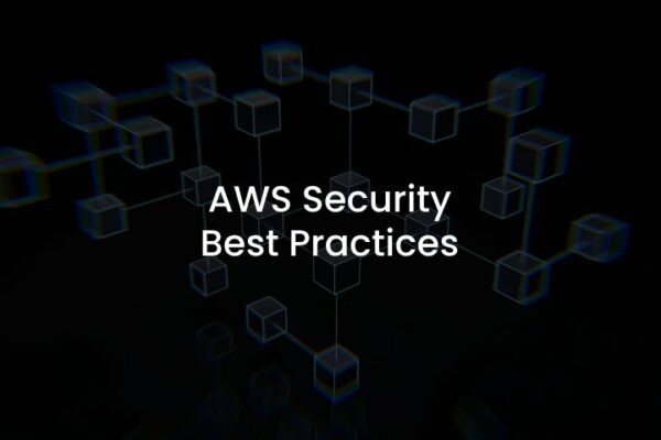 AWS Security Best Practices