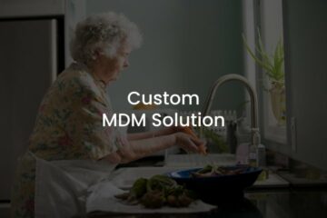 MDM Solutions