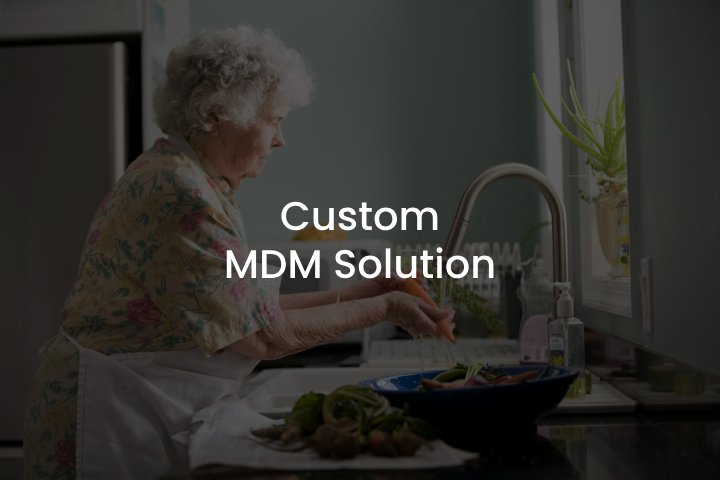 MDM Solutions