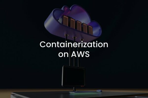 AWS Solution for Microservices