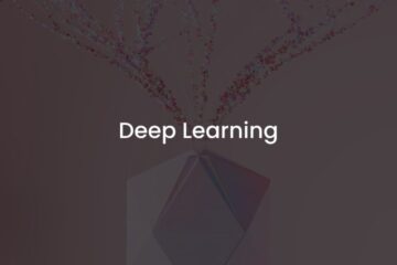 Deep Learning