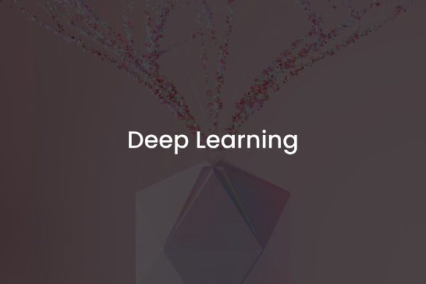 Deep Learning