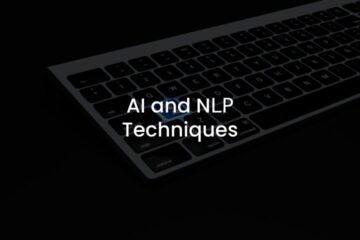 AI and NLP