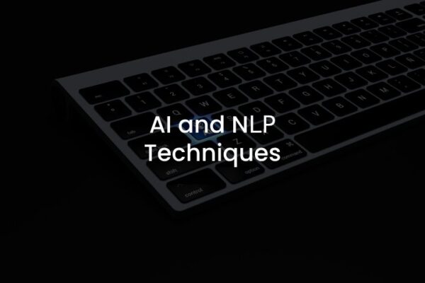 AI and NLP