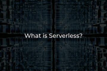 What is Serverless