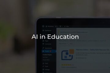 AI elearning