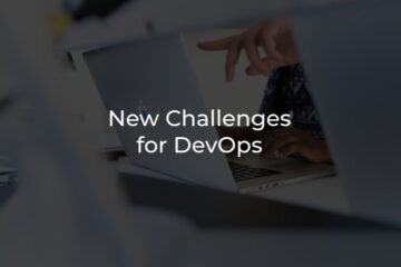 New Challenges for DevOps