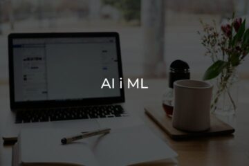 AI i ML