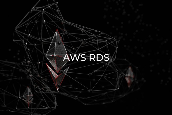 AWS RDS