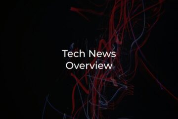 February 2025 tech news